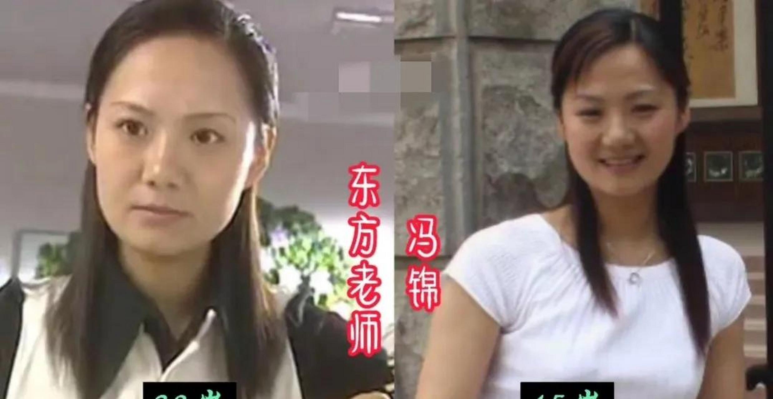 gif创作人# 《快乐星球》演员今昔对比,丁凯乐长大撞脸田亮,冰柠檬成