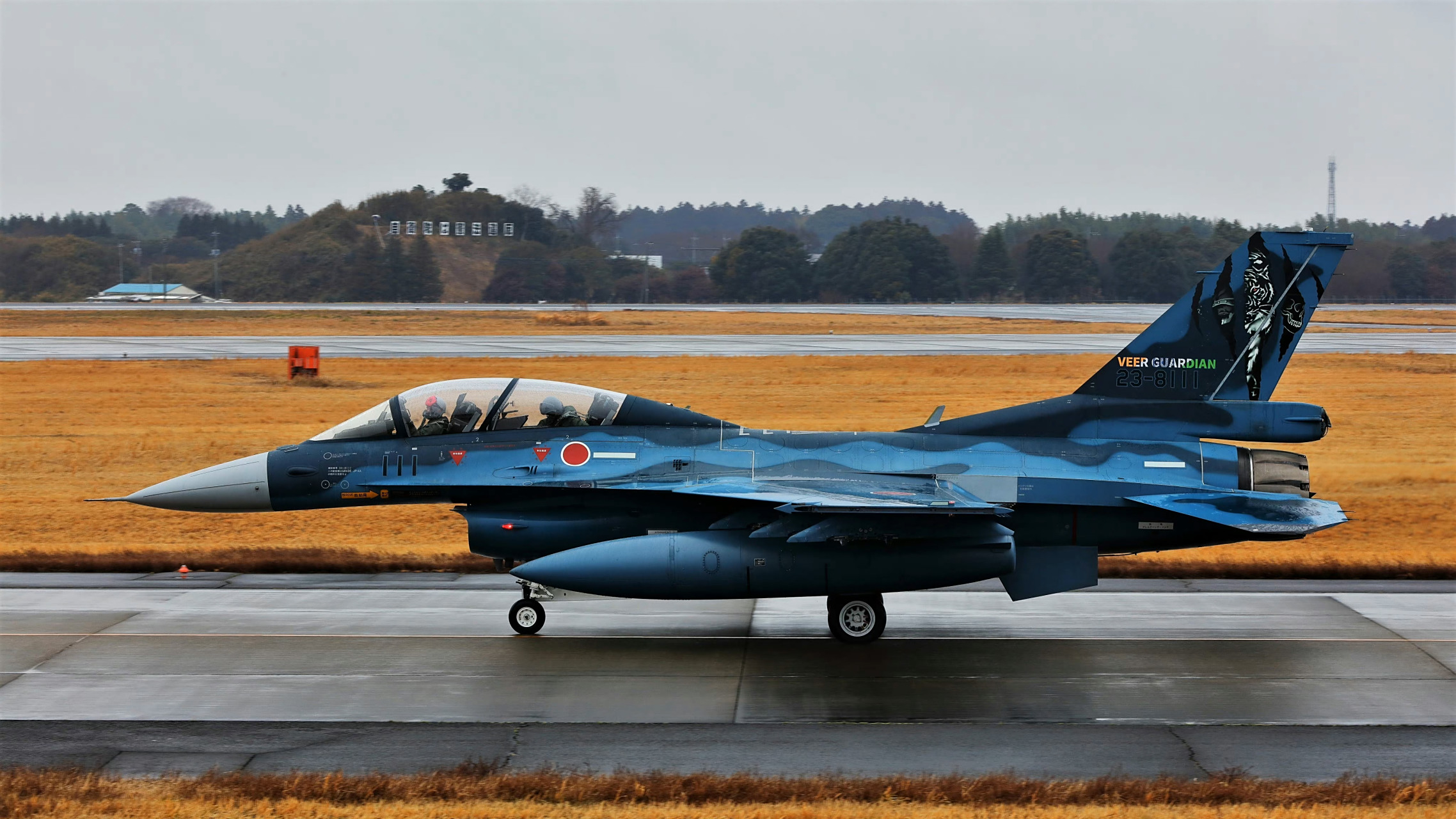 日本国内有两个著名的钉子户,一个在成田国际机场,一个在航空自卫队