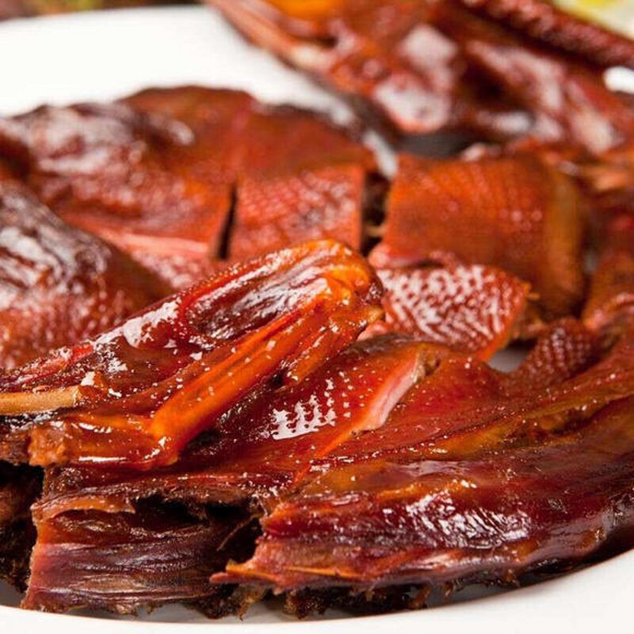 湘都酱板鸭 肉食爱好者必推款!