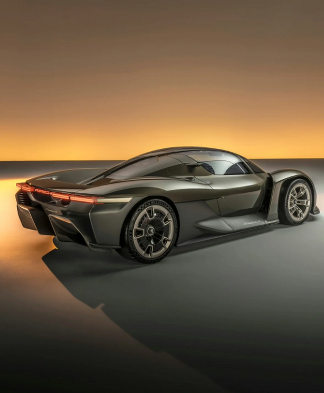 即将刷新纽北量产车速度纪录!