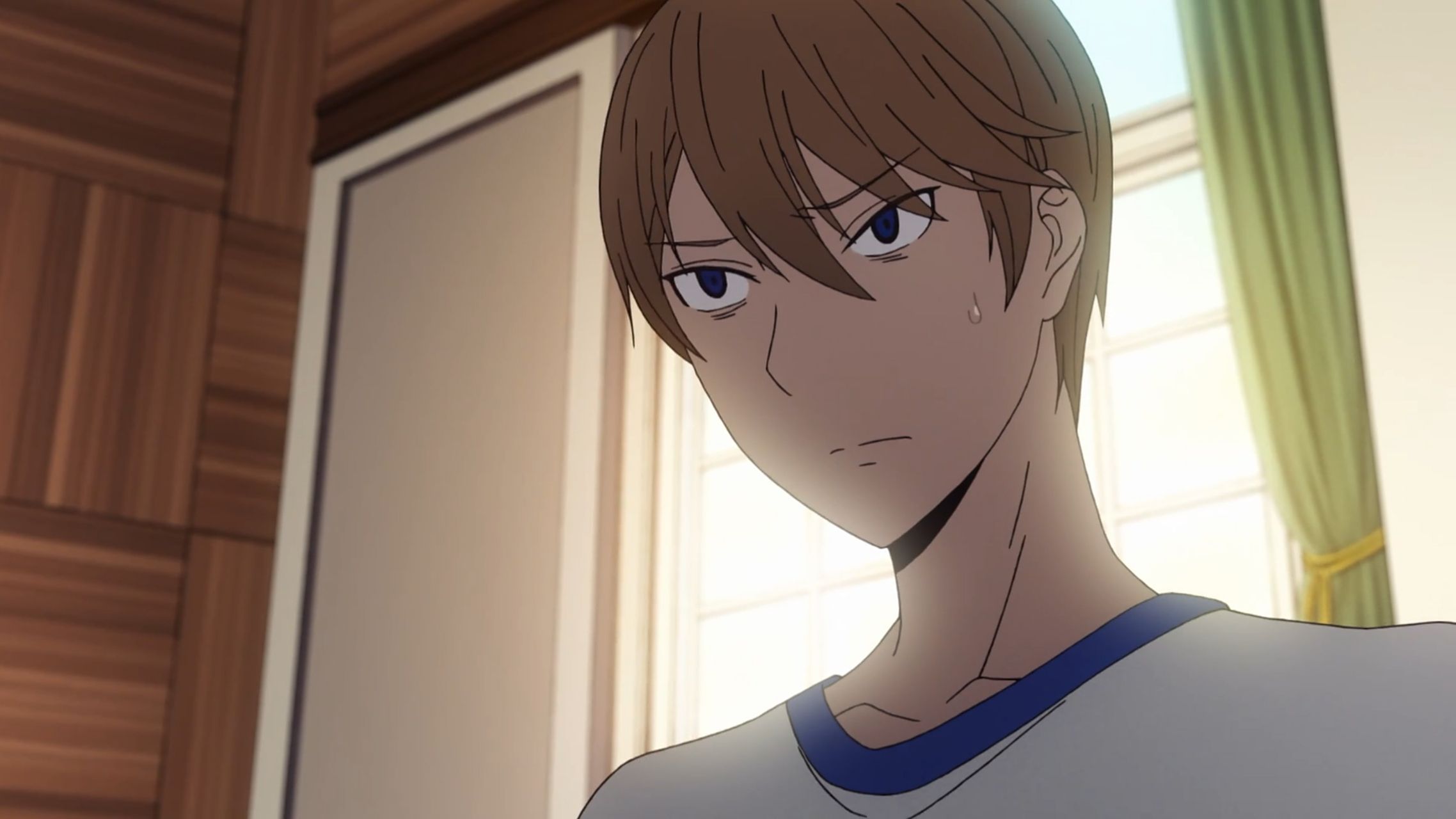 平哥聊动漫# 身为白银御行的妹妹,白银圭的性格却和未来的嫂子四够栽