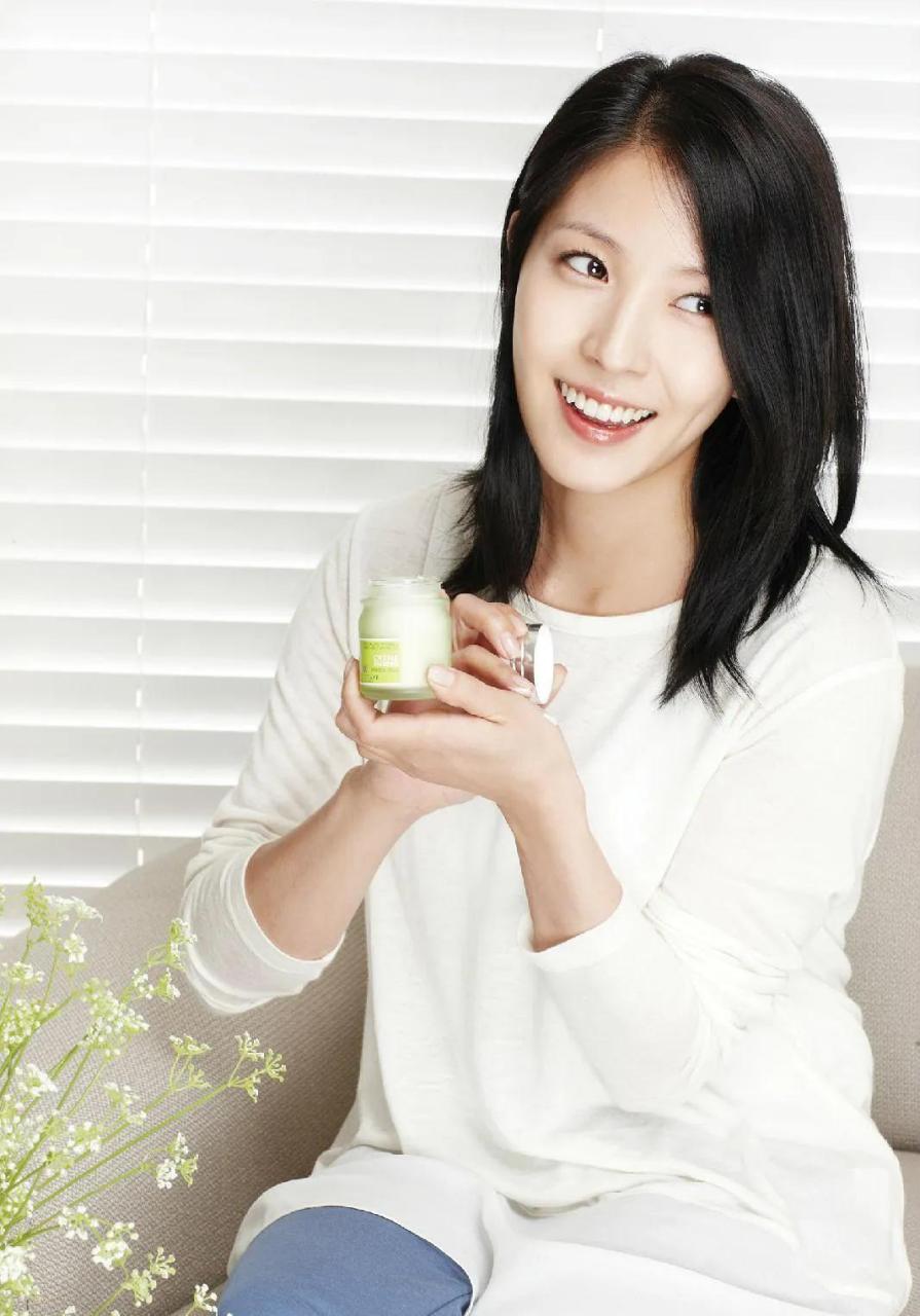 韩国天后宝儿写真