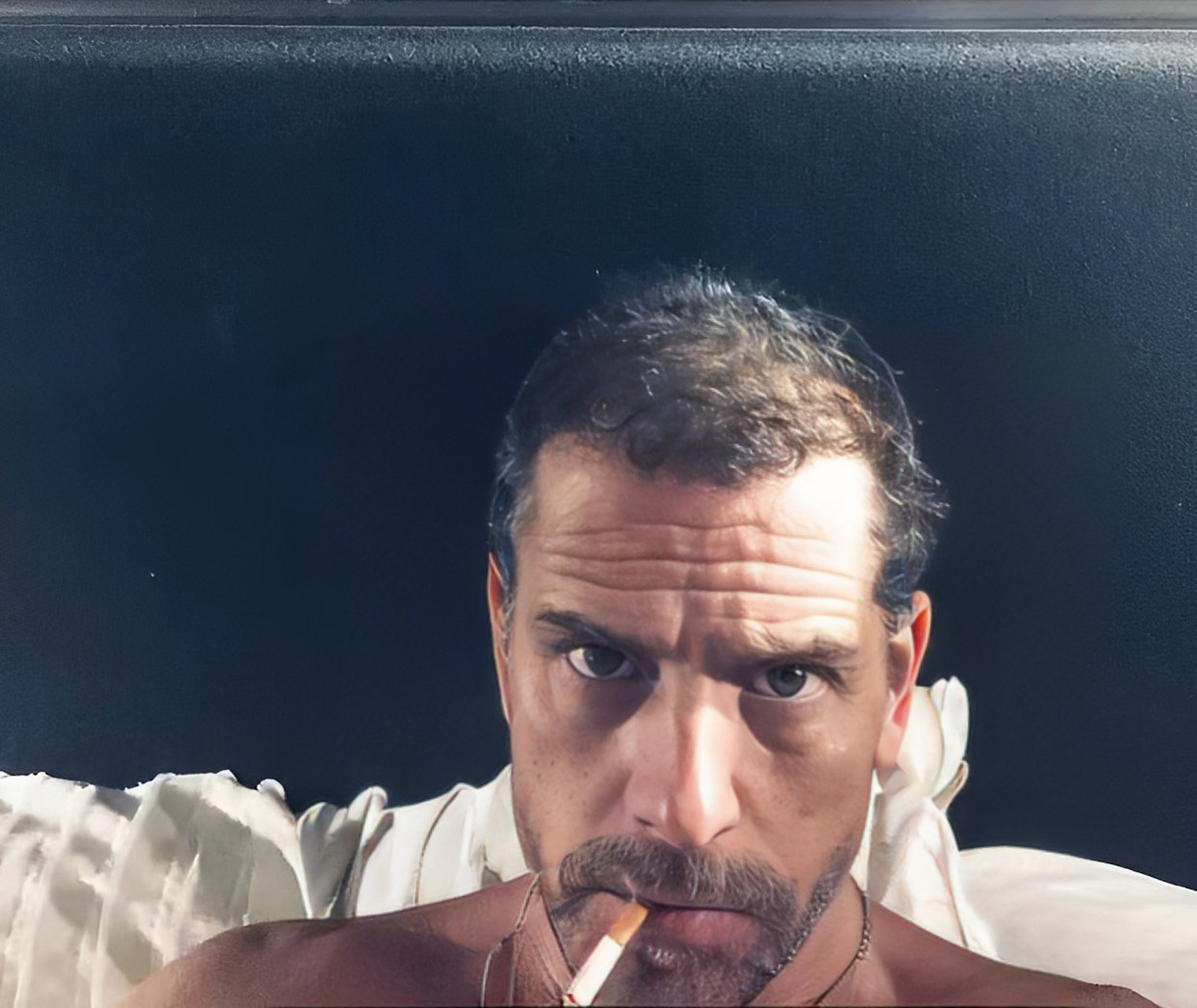 拜登之子亨特·拜登,"电脑门"再放人,曾在10年内走遍世界各地"招妓"拍