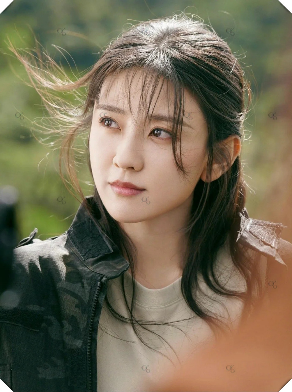 《白色橄榄树》是一部40集的电视剧,由陈哲远和梁洁主演.