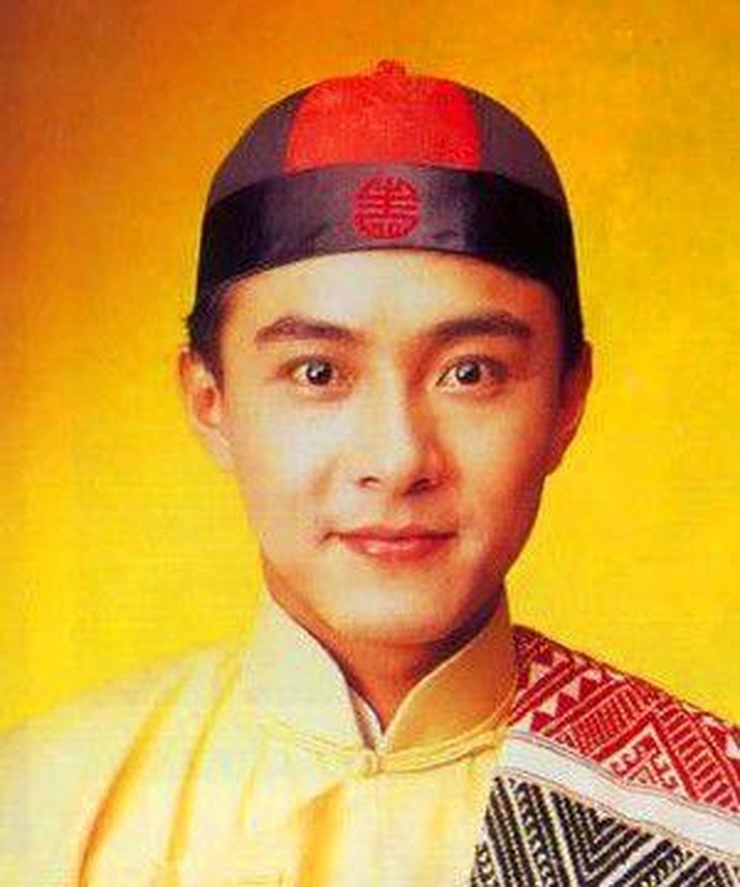 《捉妖奇兵(又名《日月神剑续集之圣战风云)是香港无线电视1992年