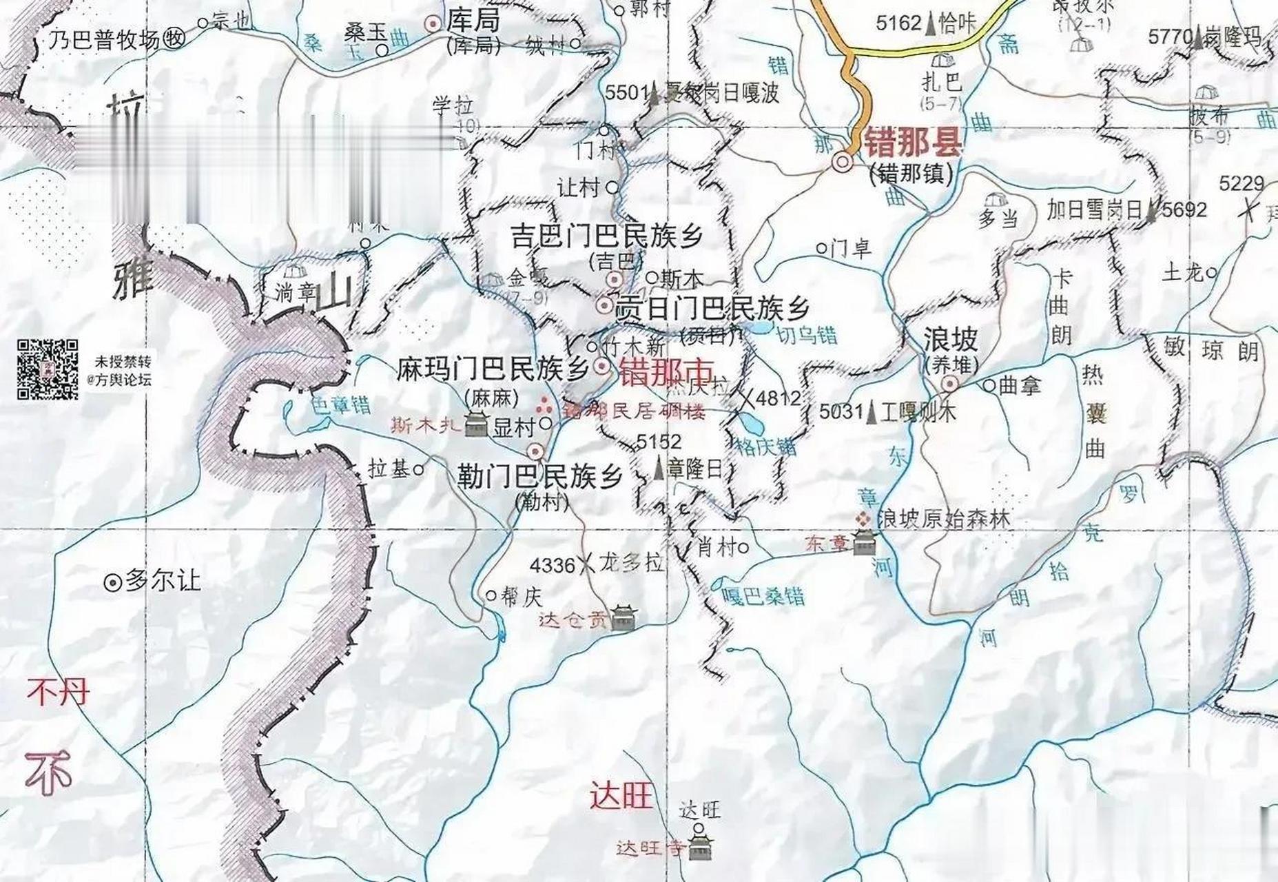 错那市是西藏自治区的一个县级行政单位,是国家在西