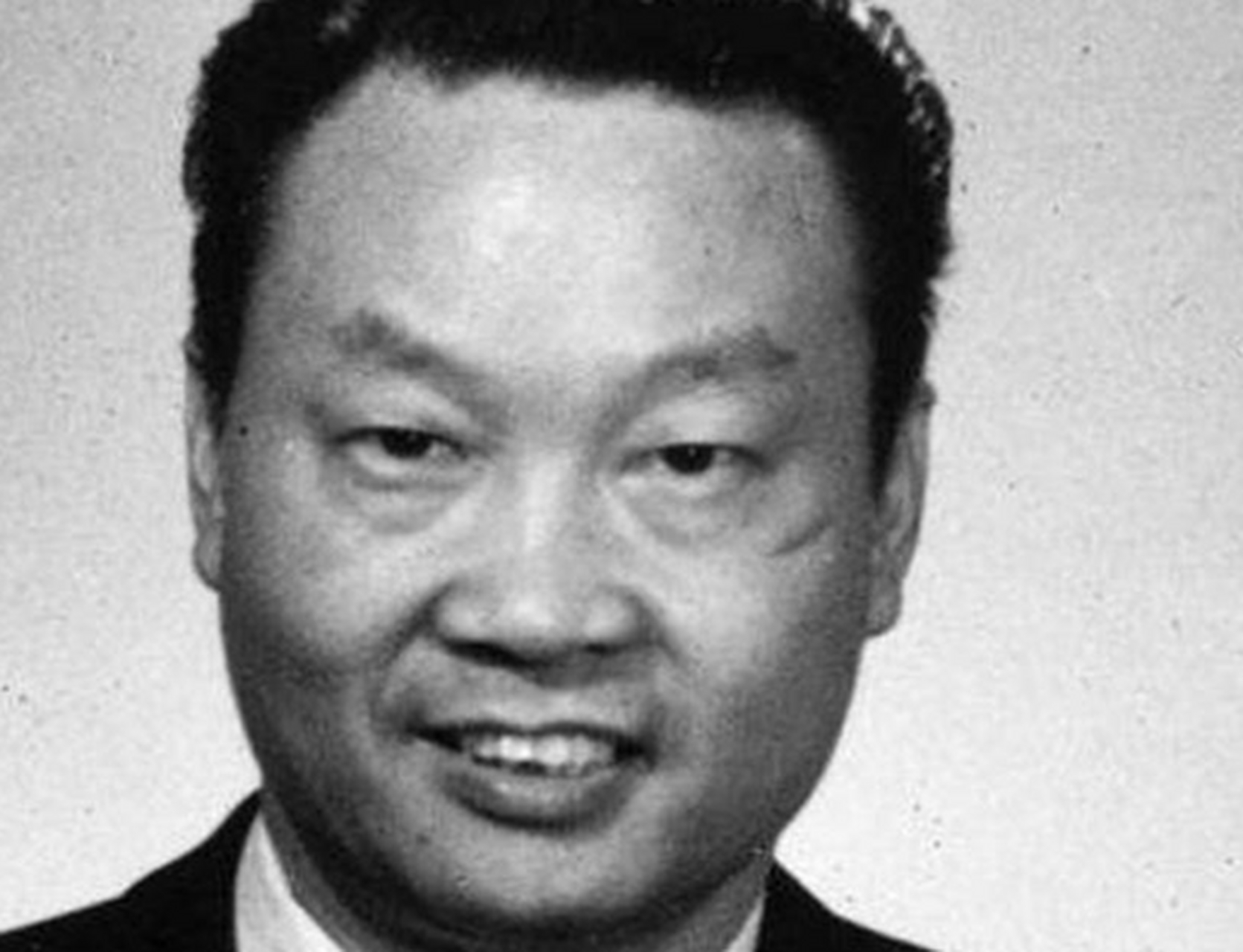 "特工之王"金无怠:在美潜伏30年,以离奇方式自杀,身份成谜  金无怠祖