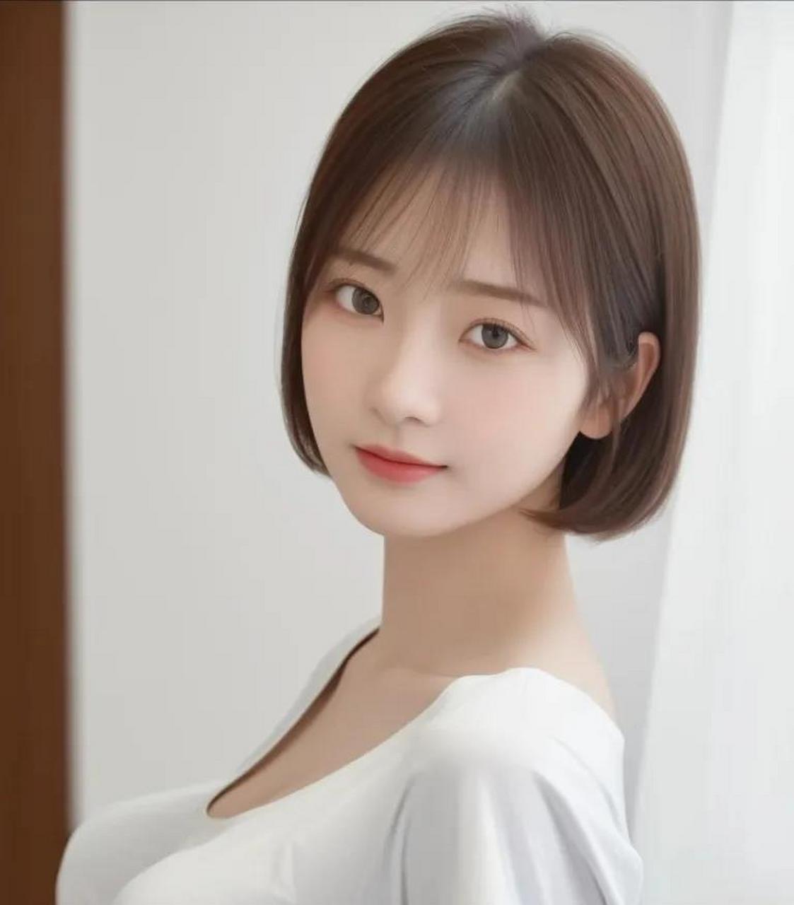 甜美,清秀,清纯的临家女孩!