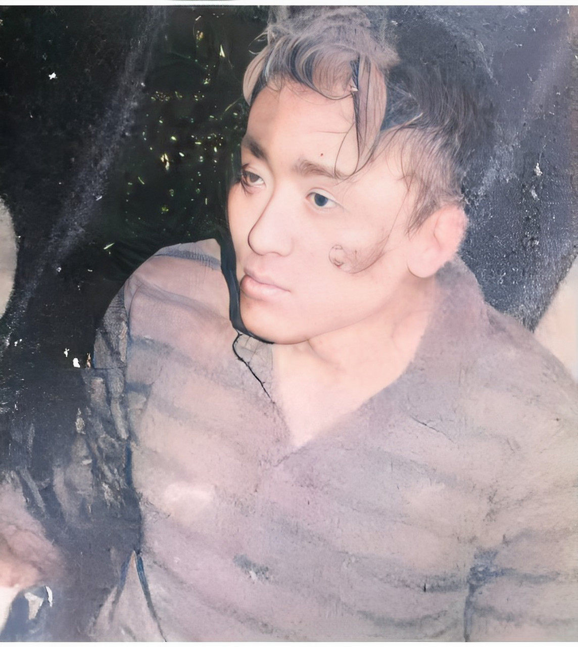 1988年,王彦·格林带着狱友越狱后,潜逃多个省份作案,先后杀害16