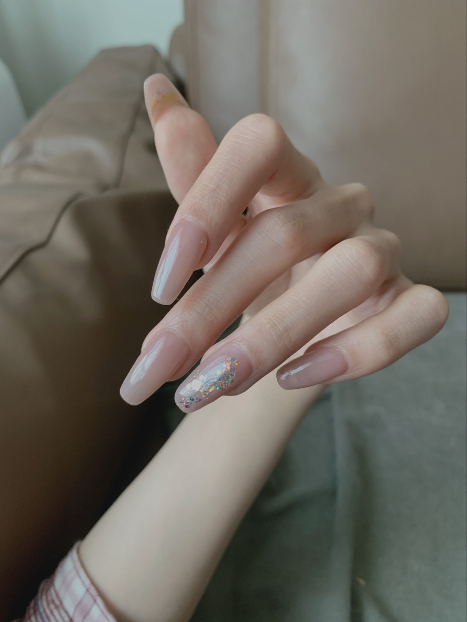 亮片:妖精之瞳.