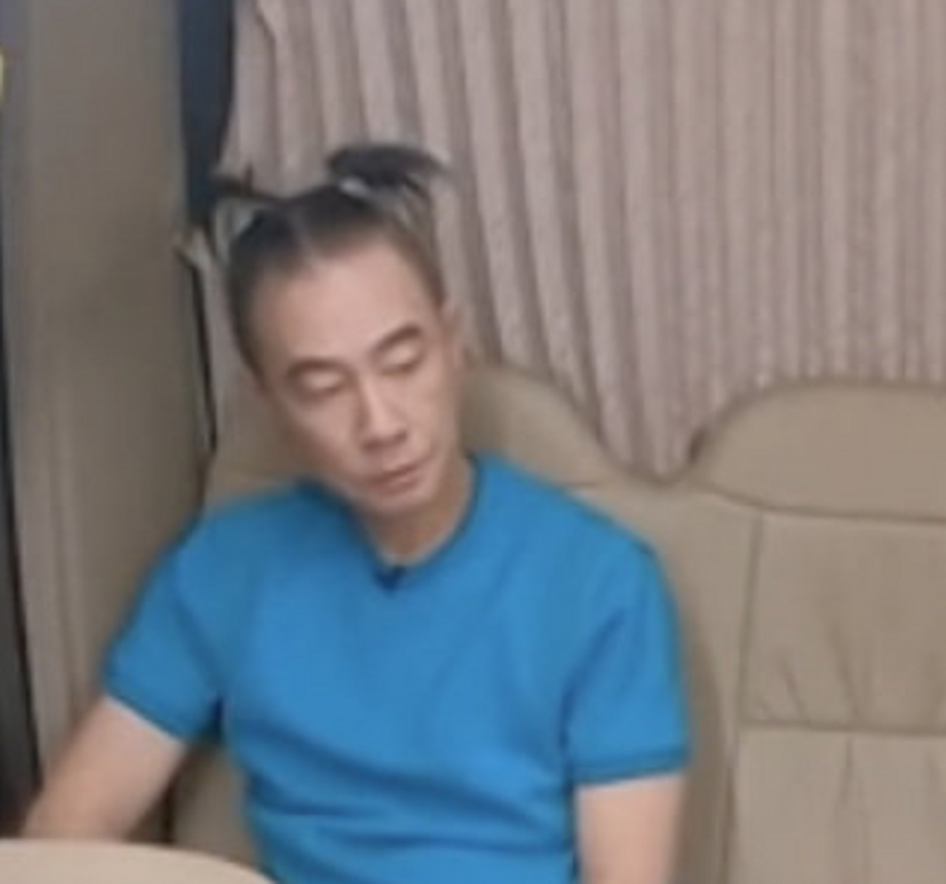 陈小春#