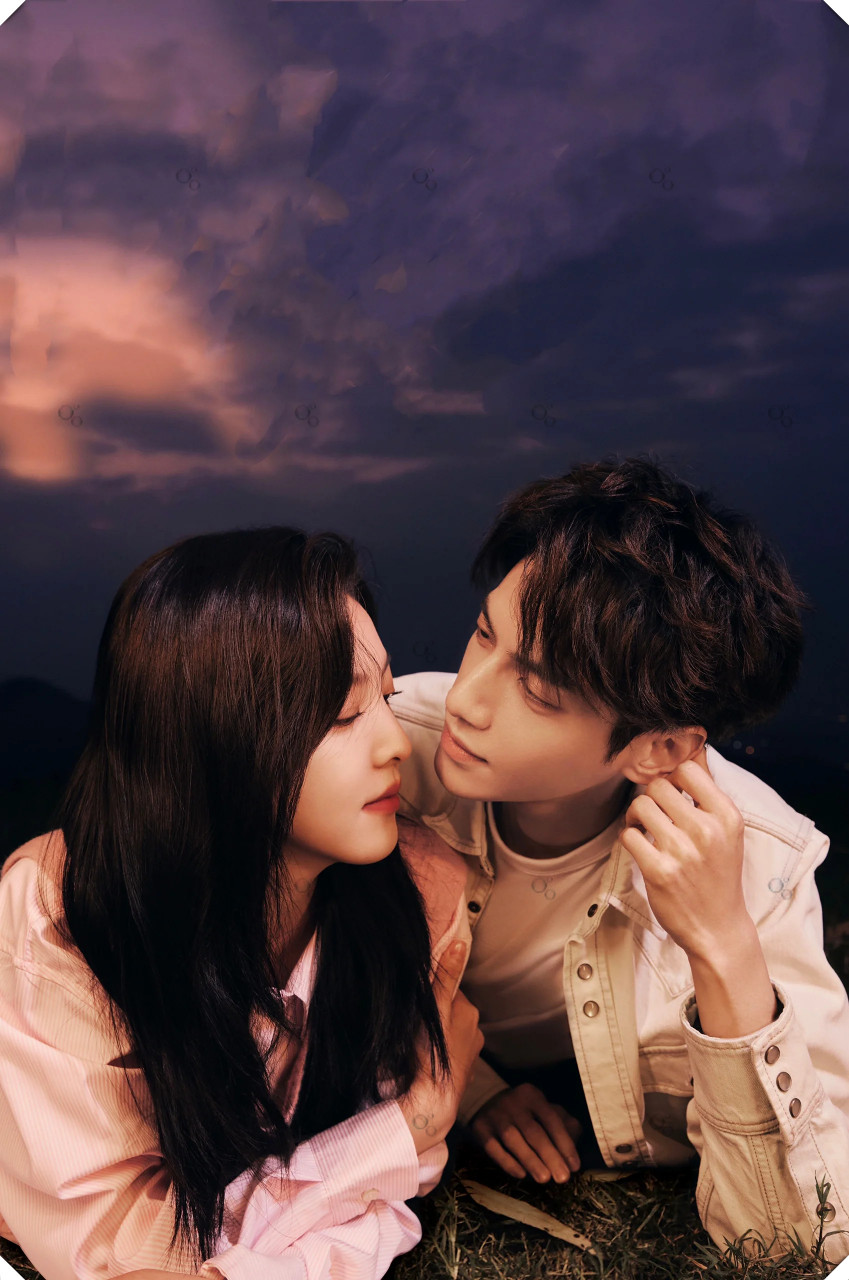 今晚即将播出的电视剧《治愈系恋人》可谓是一出温暖又搞怪的小甜剧.