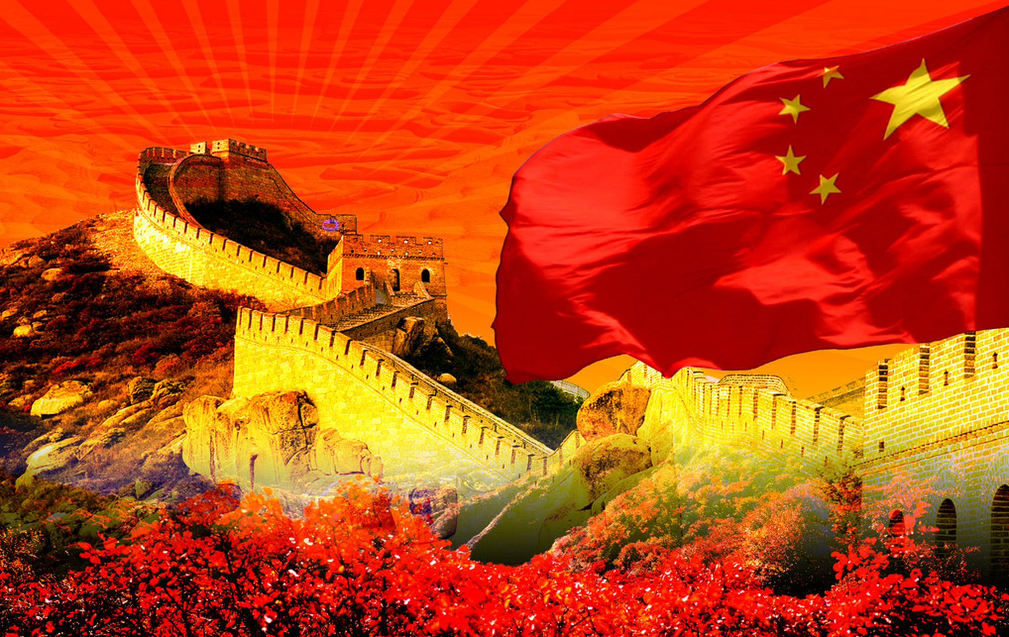 有哪些国家,一边接受接受中国的援助,一边对中国大肆抹黑.