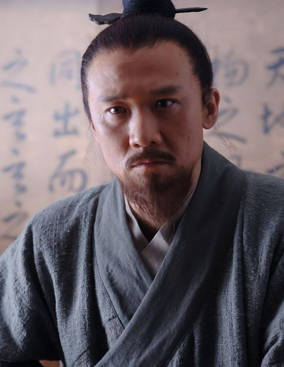 《大明王朝1566》里"改稻为桑"为什么改不成?