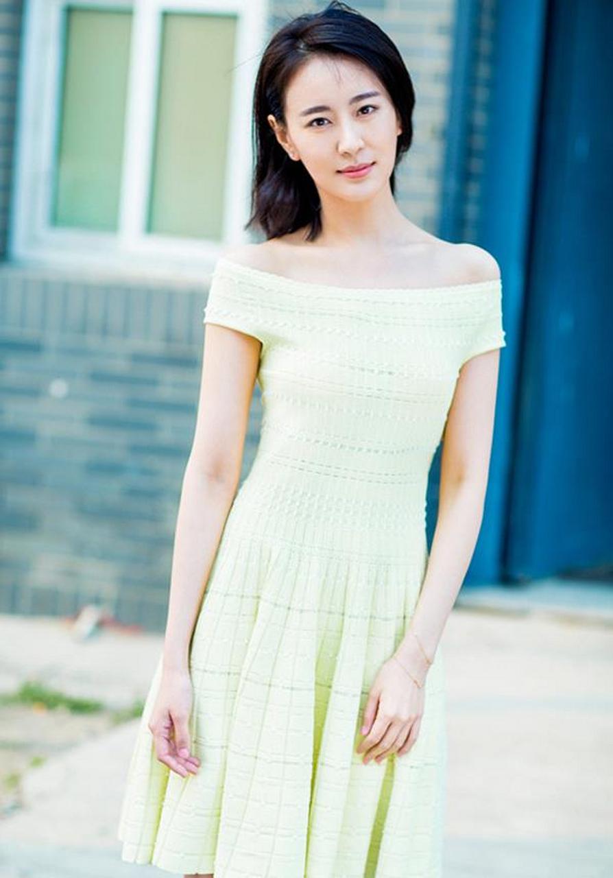 天津女演员王乐君,《伪装者》中的"程锦云" 天津女演员王乐君,《伪装