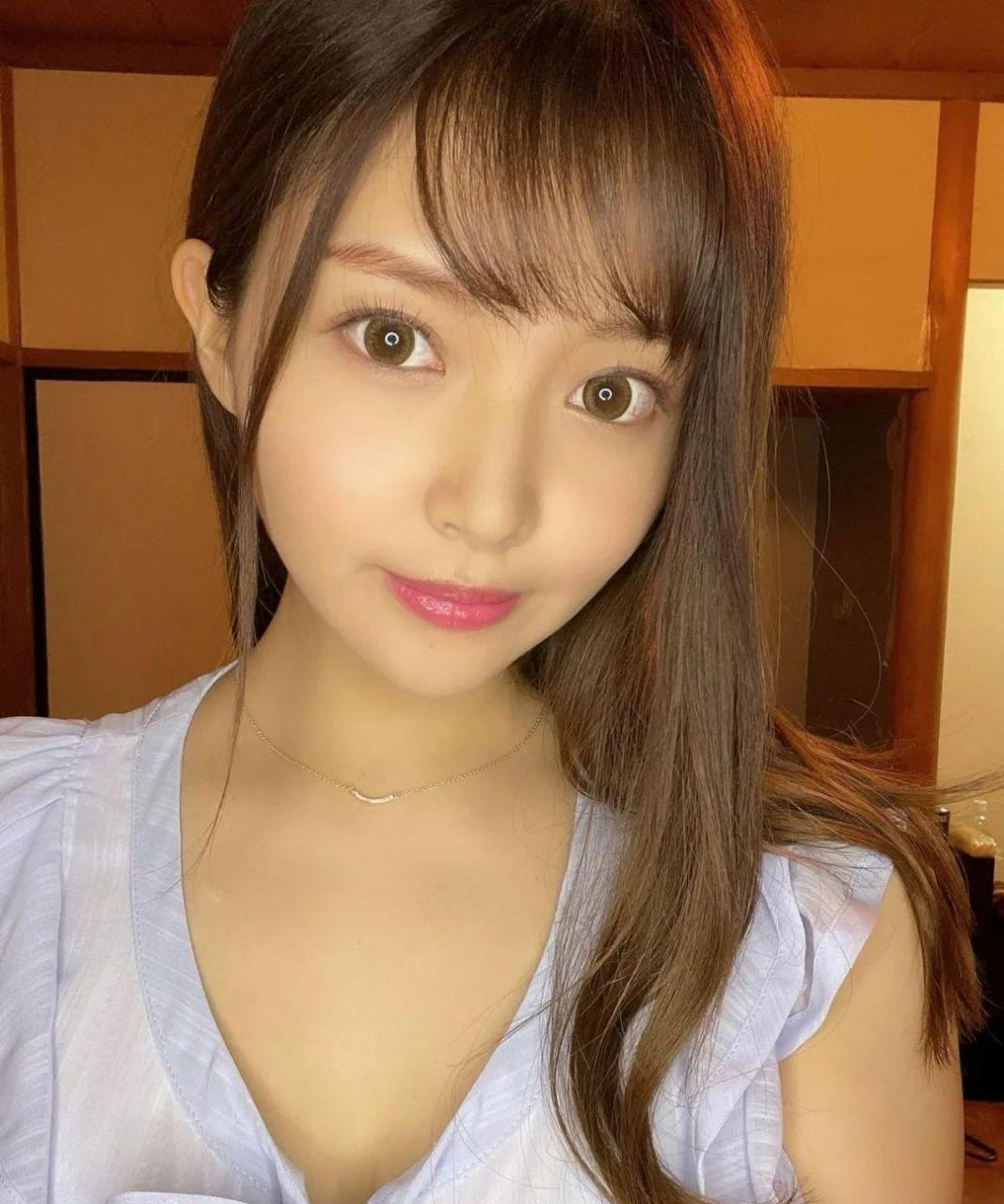 夏木りん #娱乐最前沿