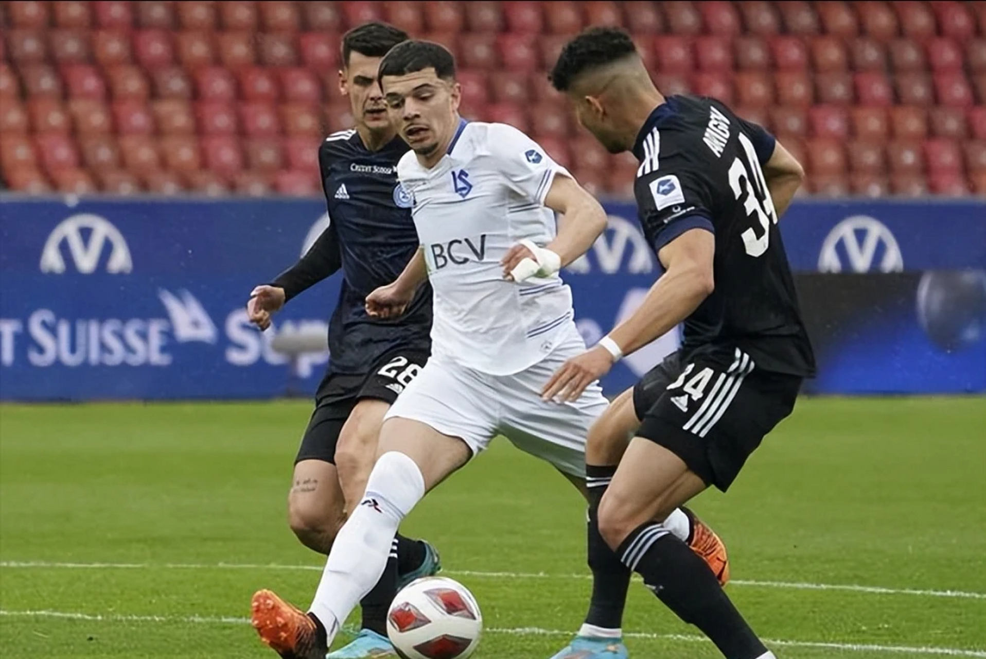 周一005 瑞超 马尔默 vs 韦纳穆  马尔默近10年拿到6次瑞典超冠军,是