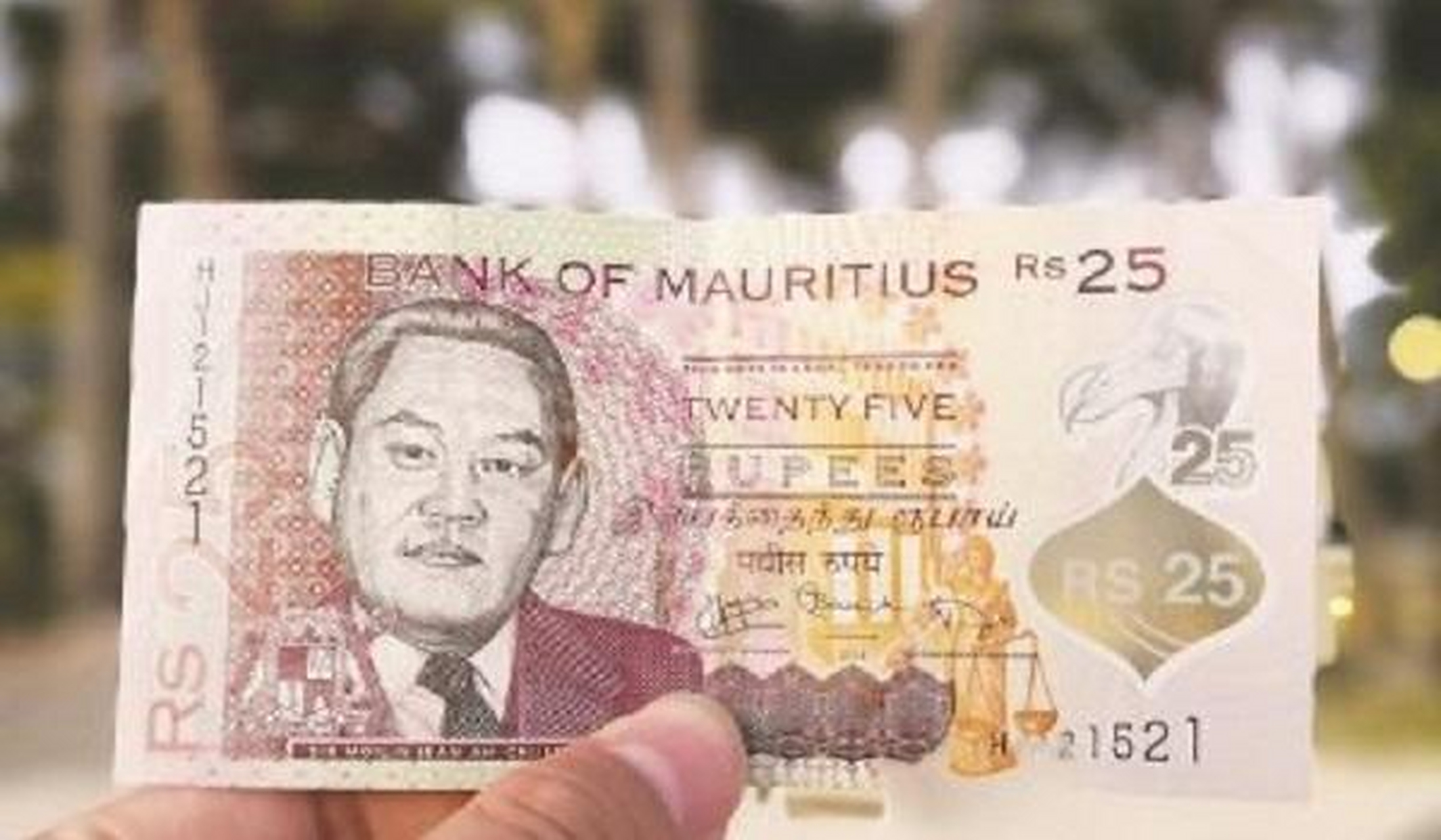 从1931年开始,朱梅麟先后在毛里求斯创办经营杂货,食品和酒类的零售店