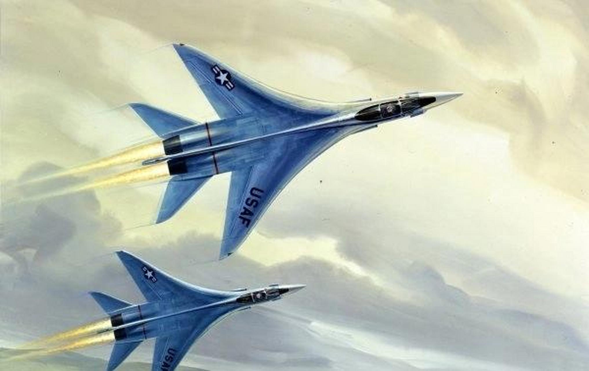 领动计划# 这是苏霍伊-米格的什么项目机型?