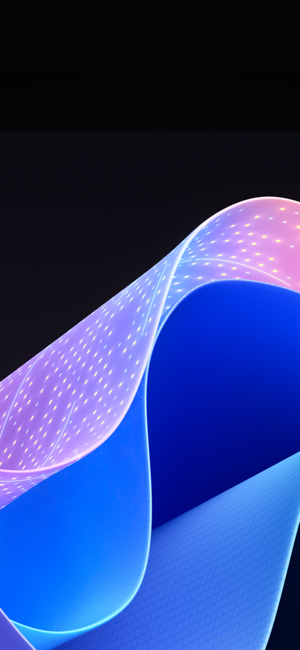 win11壁纸上新,微软官方设计部壁纸独家修改手机端壁纸分享~#手机壁纸