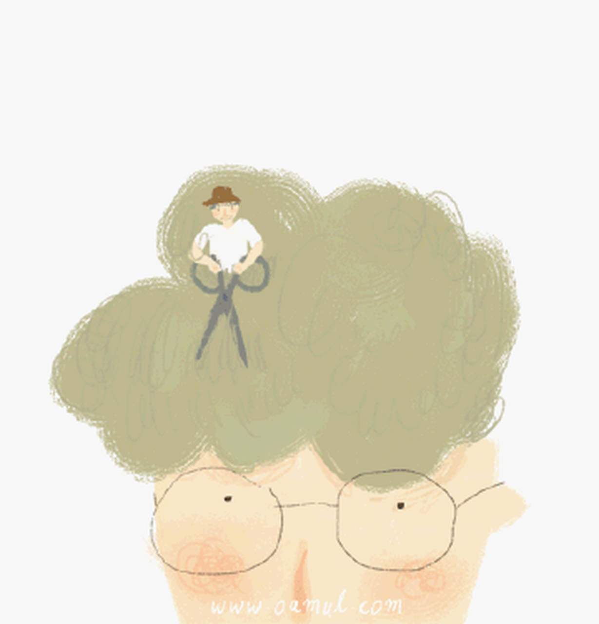 别为难自己,活的像你自己就行了. ——东野圭吾《变身》