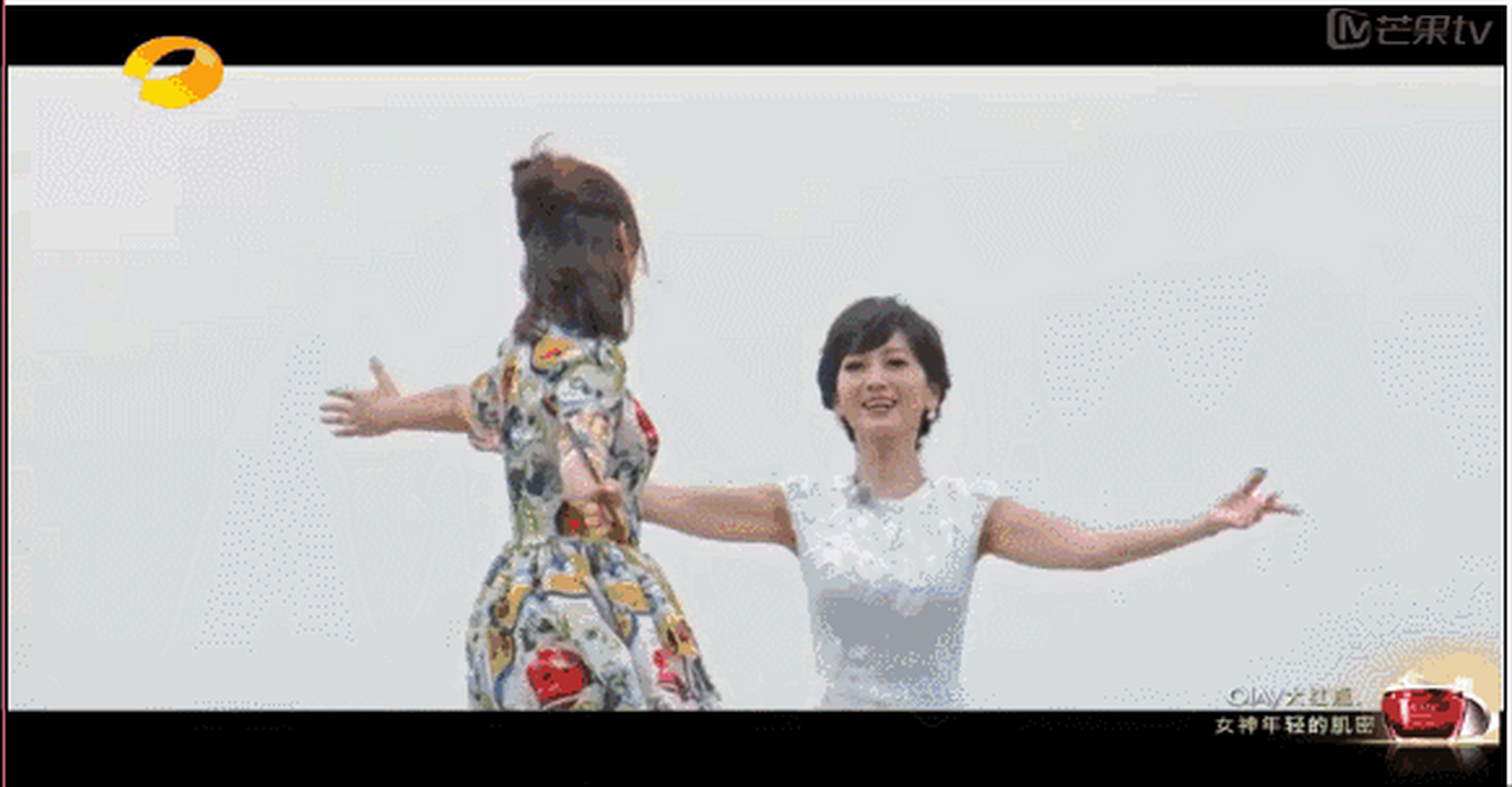 赵雅芝曾主演古装武侠电影《弹指神功》