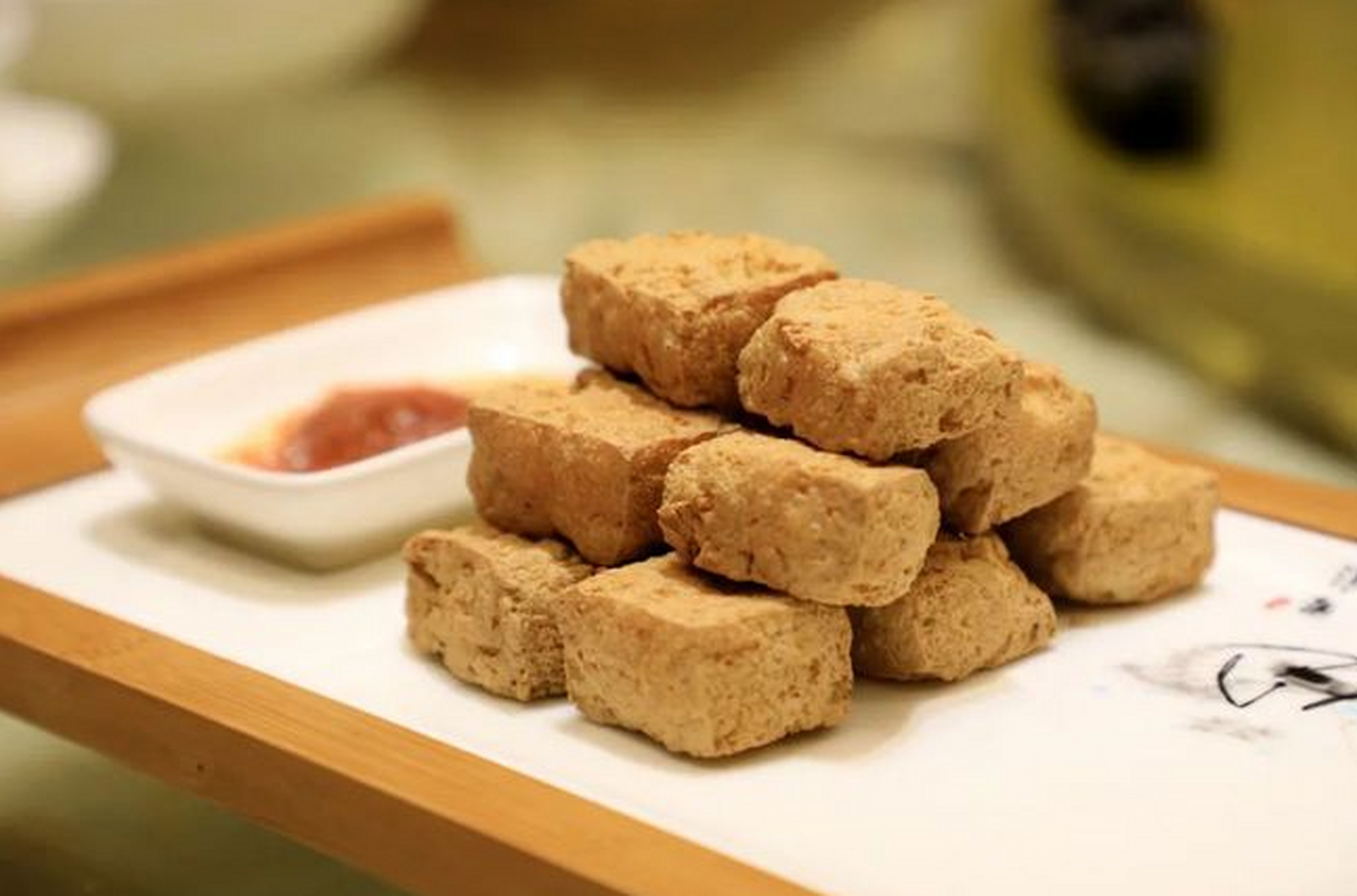 浙江有名的10种小吃,你吃过多少?