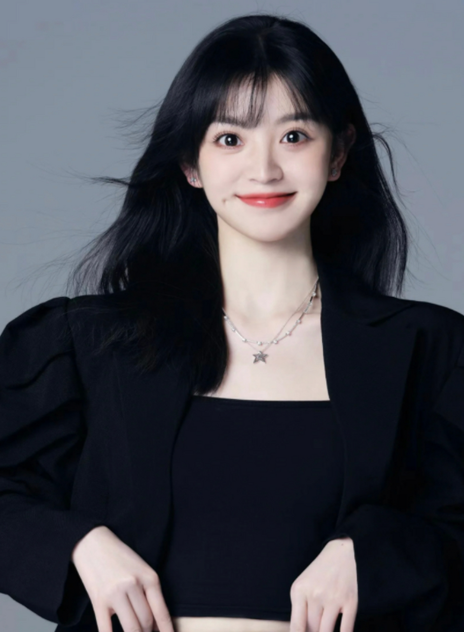 冲淡一切雾霾 #田曦薇治愈系笑容#  #秋日生活创作季