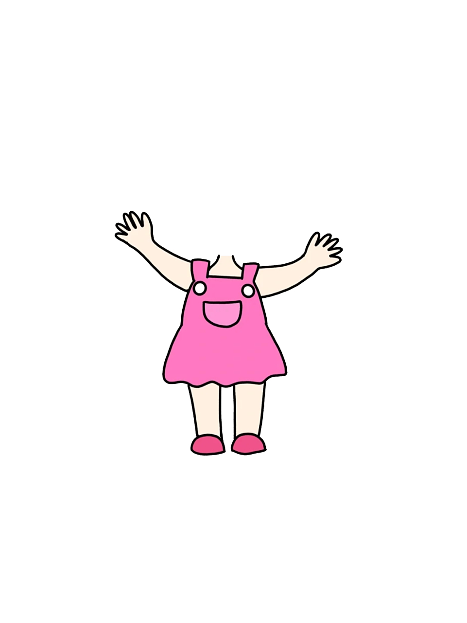 女宝抠图大头贴(自取)  大头贴分享!有很多要图片的,这边自取吧