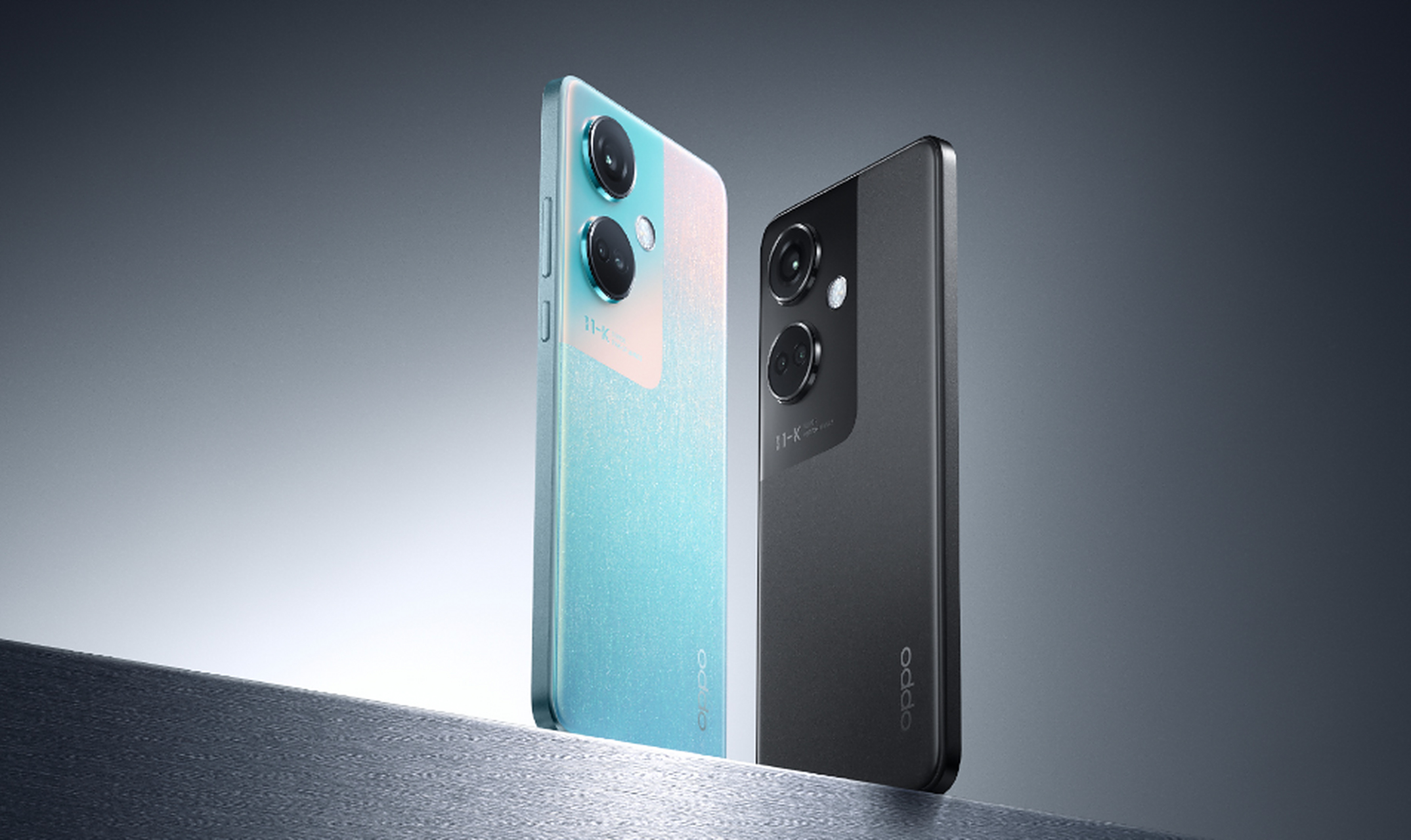 oppo k11 手机最高可选 12gb 512gb 版本,大内存"让系统更加流畅",大