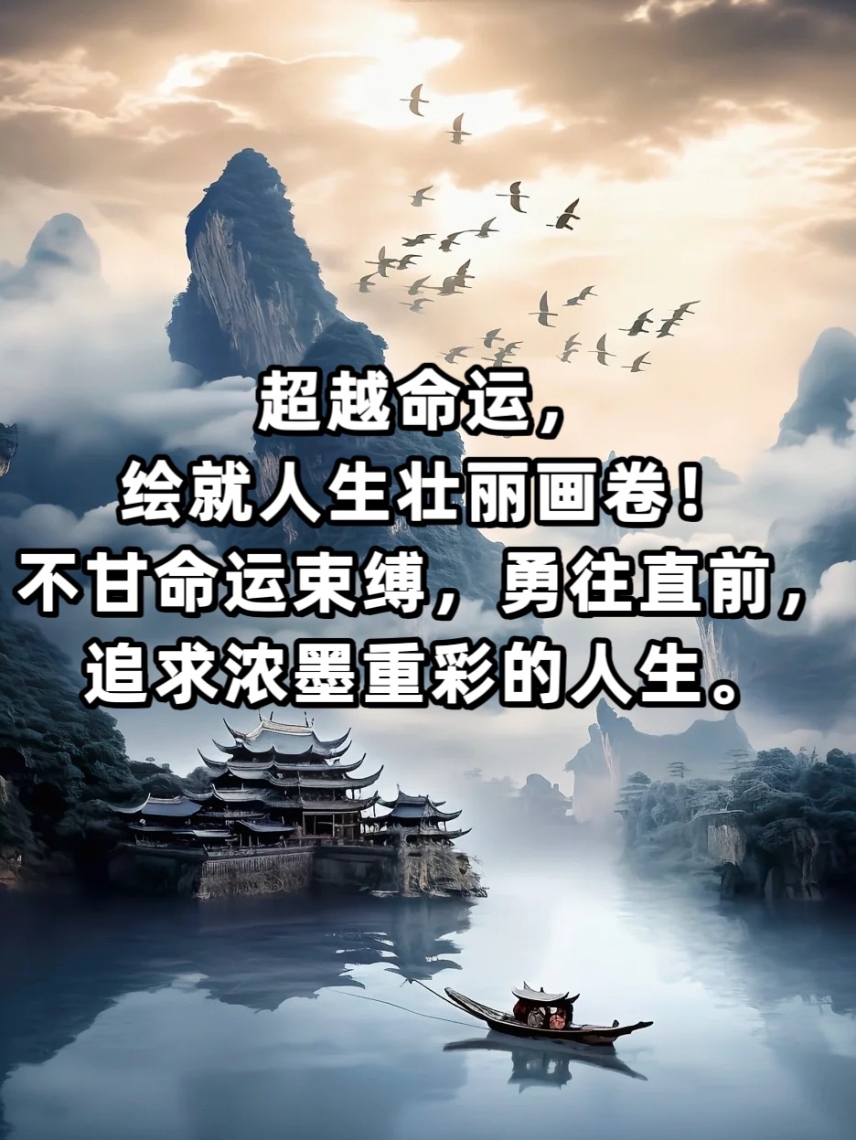 非运不能自通辉煌人生命运奋斗图片高清命运自己掌握命运挑战