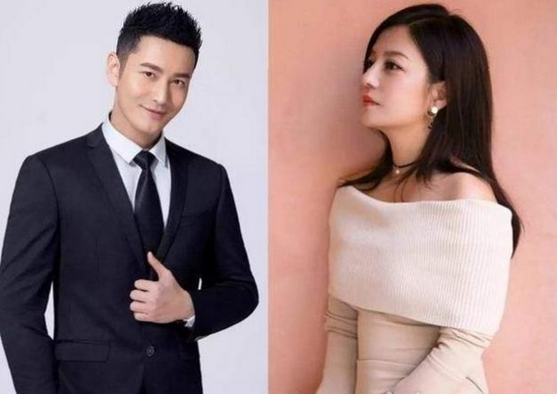 感情不顺利,赵薇的事业如日中天,命运的齿轮依然在转动,在气功大师