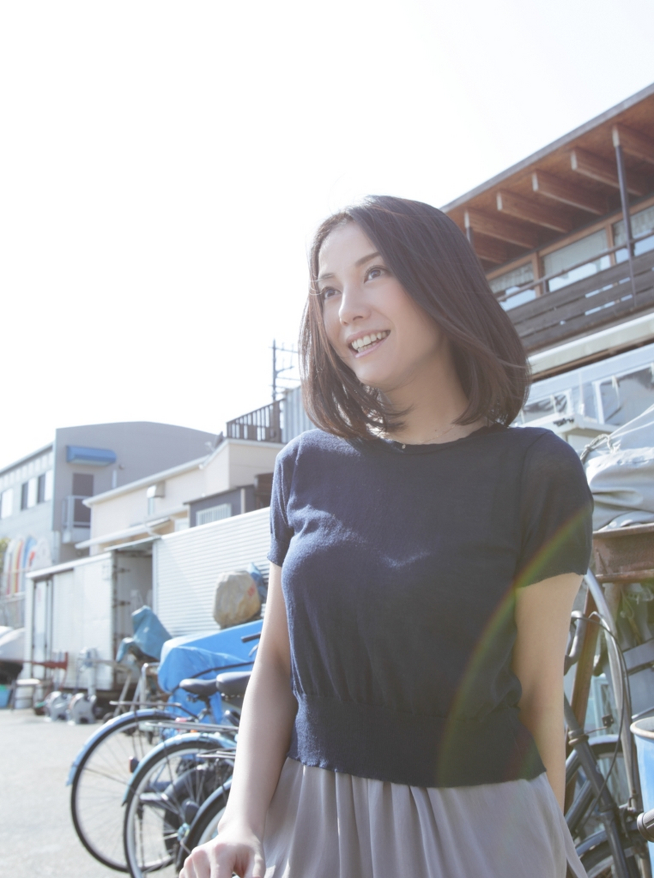 铁甲小宝# 当年看铁甲小宝的时候,只觉得中野美树是一个看着很清纯的