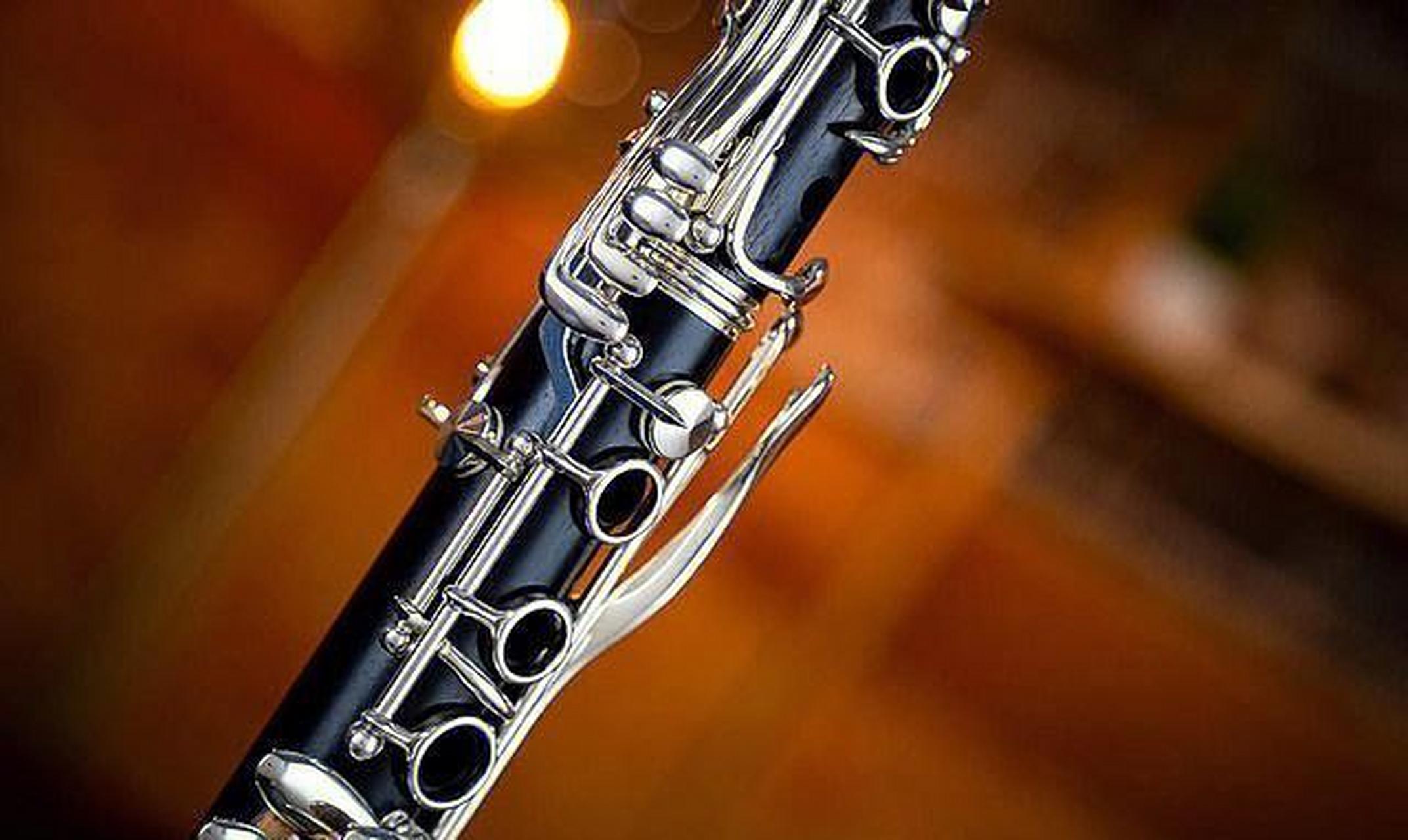 单簧管是一种木管乐器,也被称为克拉管