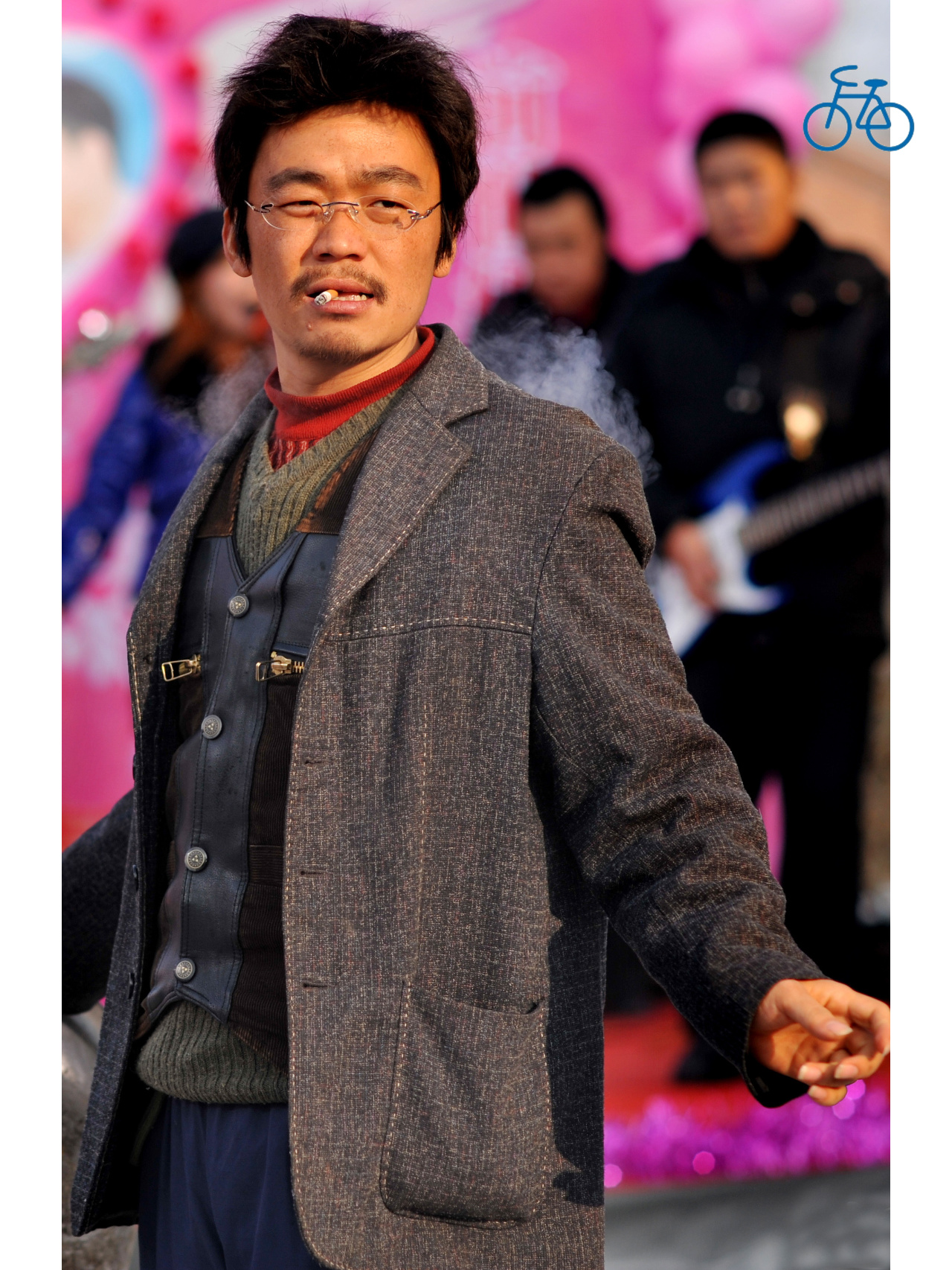 王宝强的作品让人叹为观止,但是大家都想知道王宝强