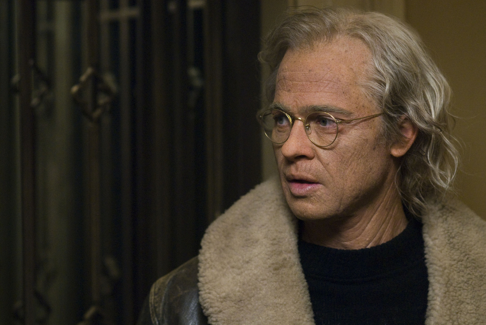 人生如逆旅|返老还童——本杰明巴顿奇事  93 《本杰明·巴顿奇事》