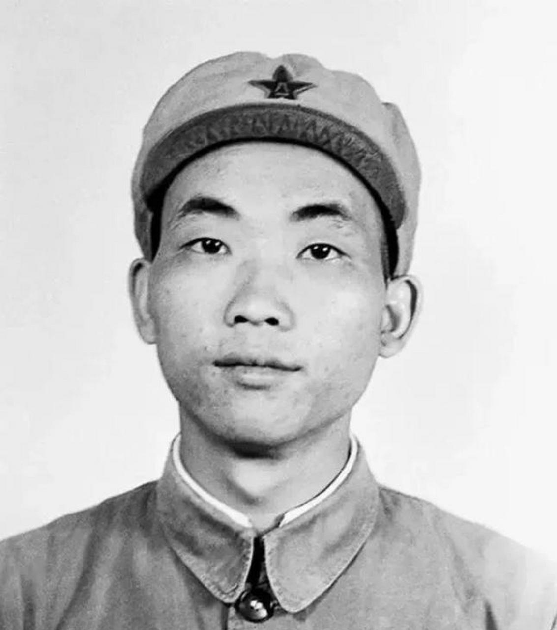 " 1952年,志愿军政治部主任杜平接到战报. 283个敌人.