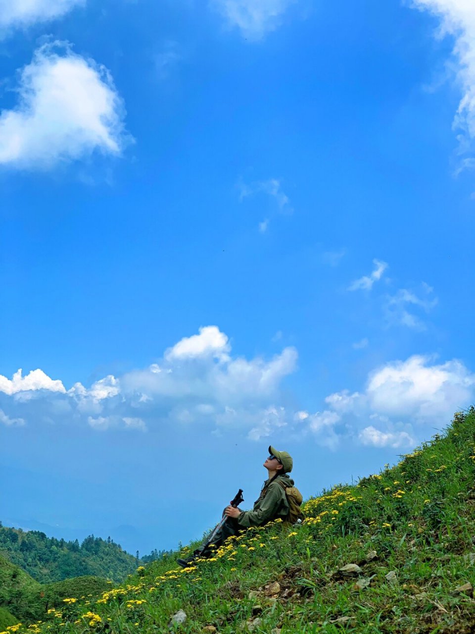 长沙徒步——每周一山郴州狮子口  狮子口位于湖南省郴州市苏仙区