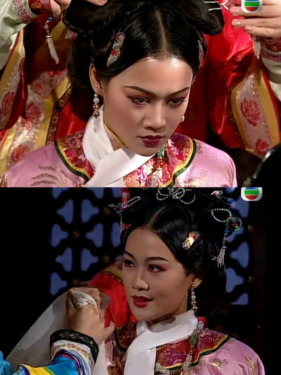 皇帝刚驾崩,慈禧就把他的宠妃做成"人彘