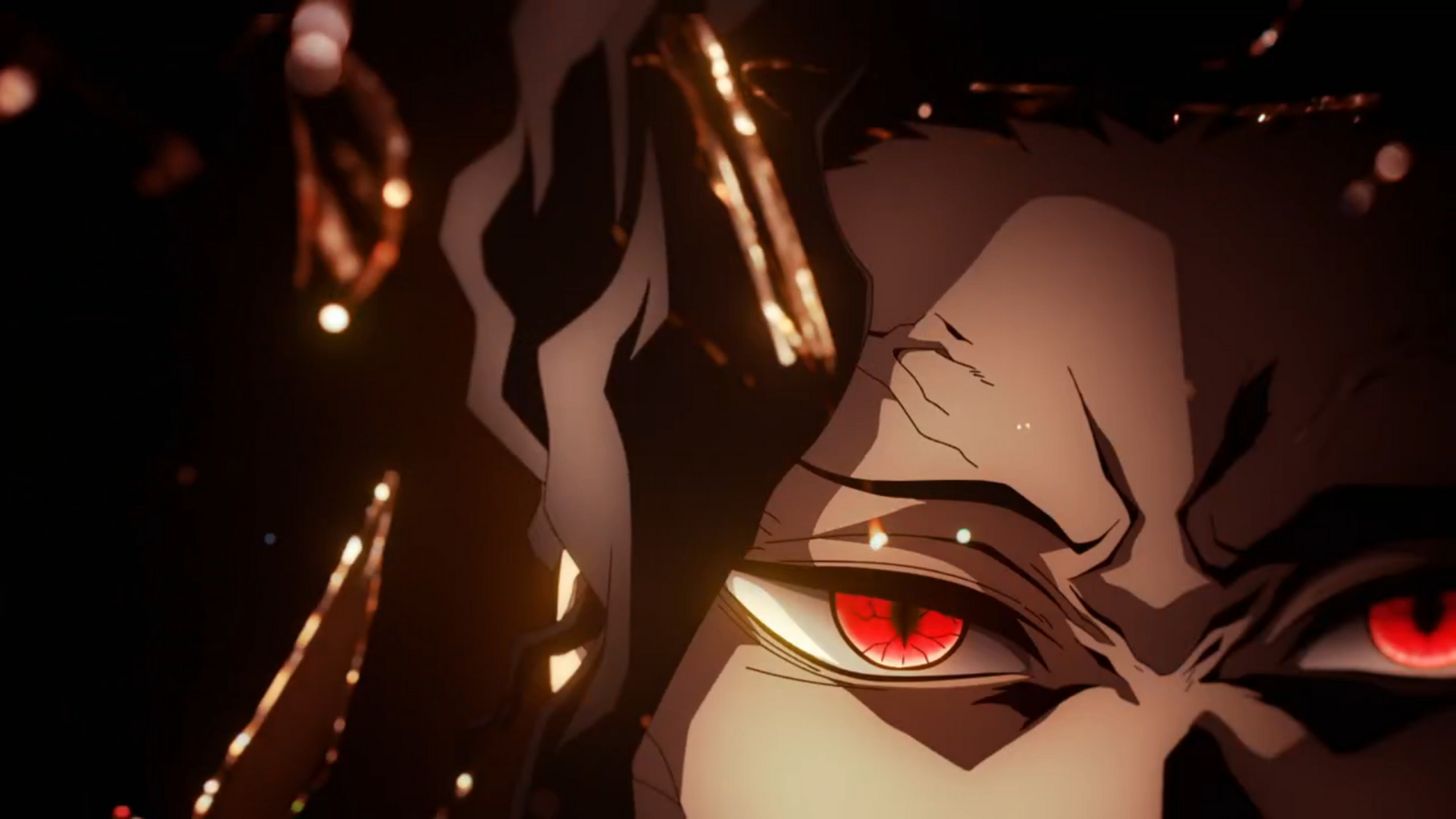 鬼舞辻无惨最后变成了