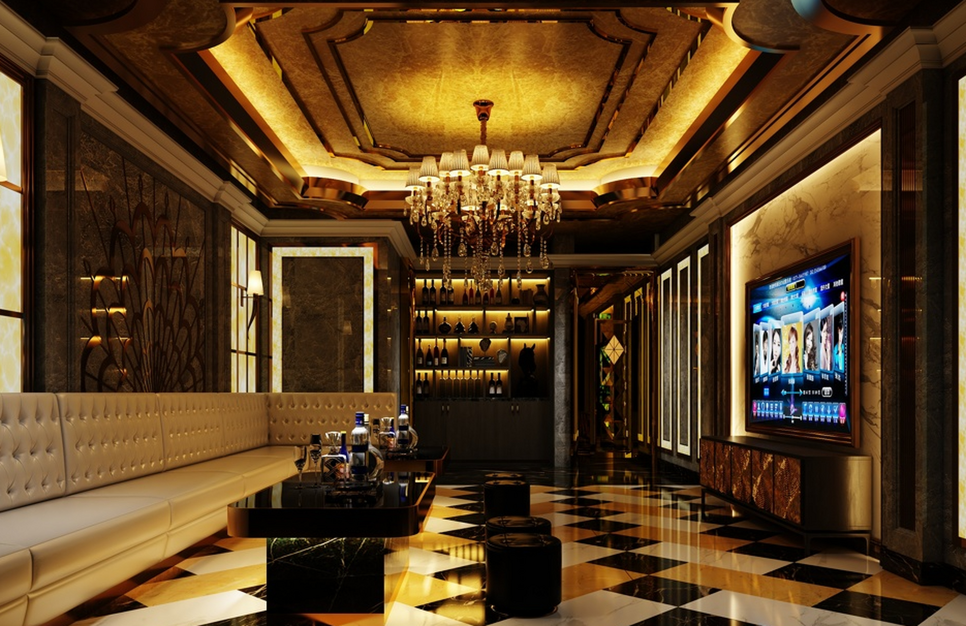 常熟哪家ktv好玩,常熟永利国际商务ktv预定,常熟夜总会排名推荐详情