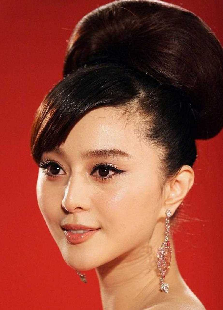 2008年上海电影节开幕红毯,明星们的造型各有千秋!