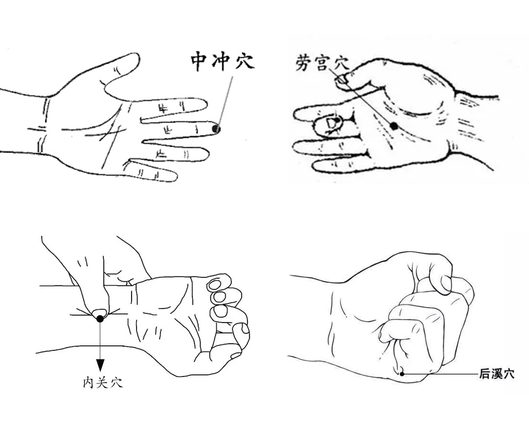 预防心脑血管疾病