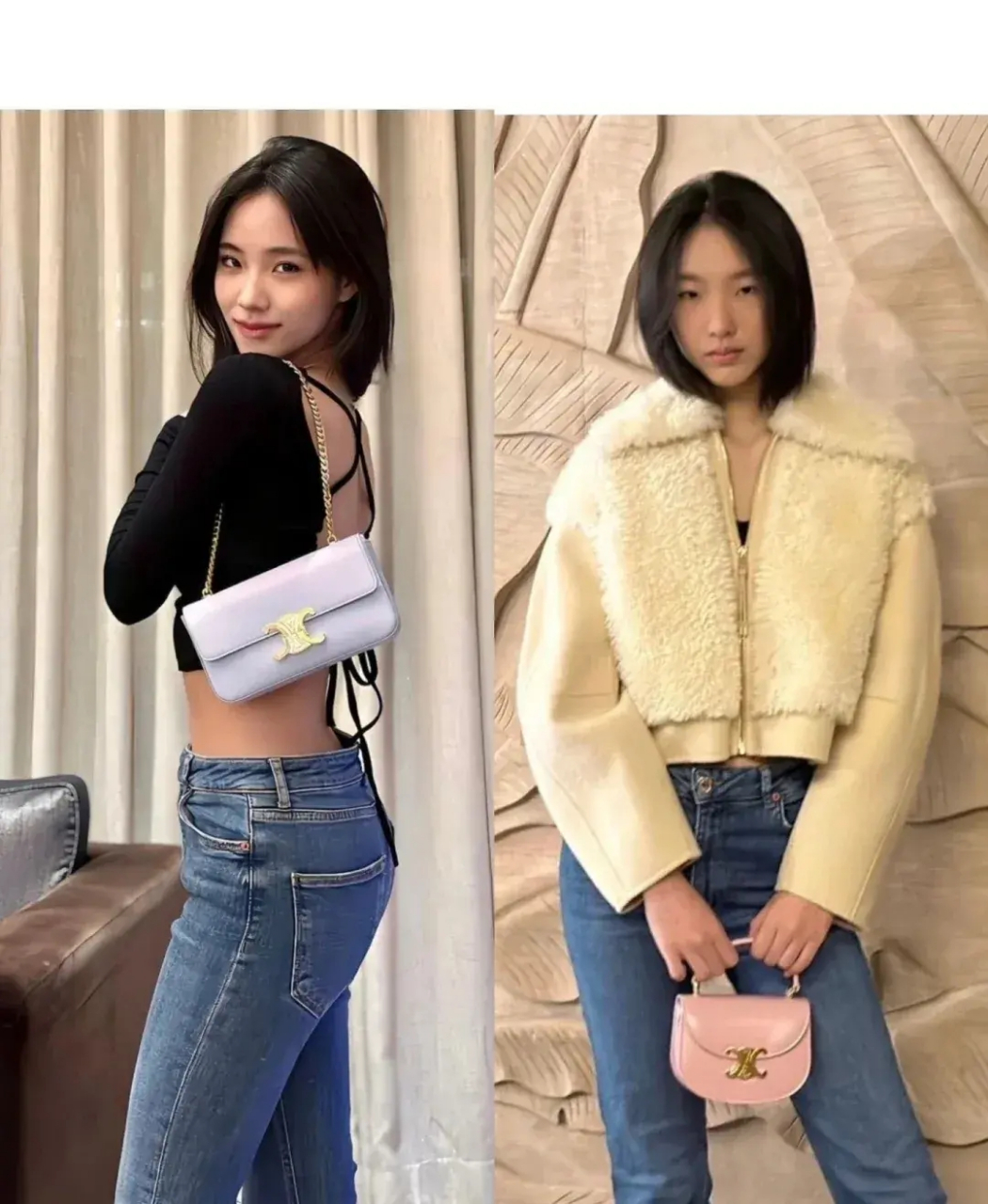 小s大女儿获韩国舞蹈比赛组合冠军!