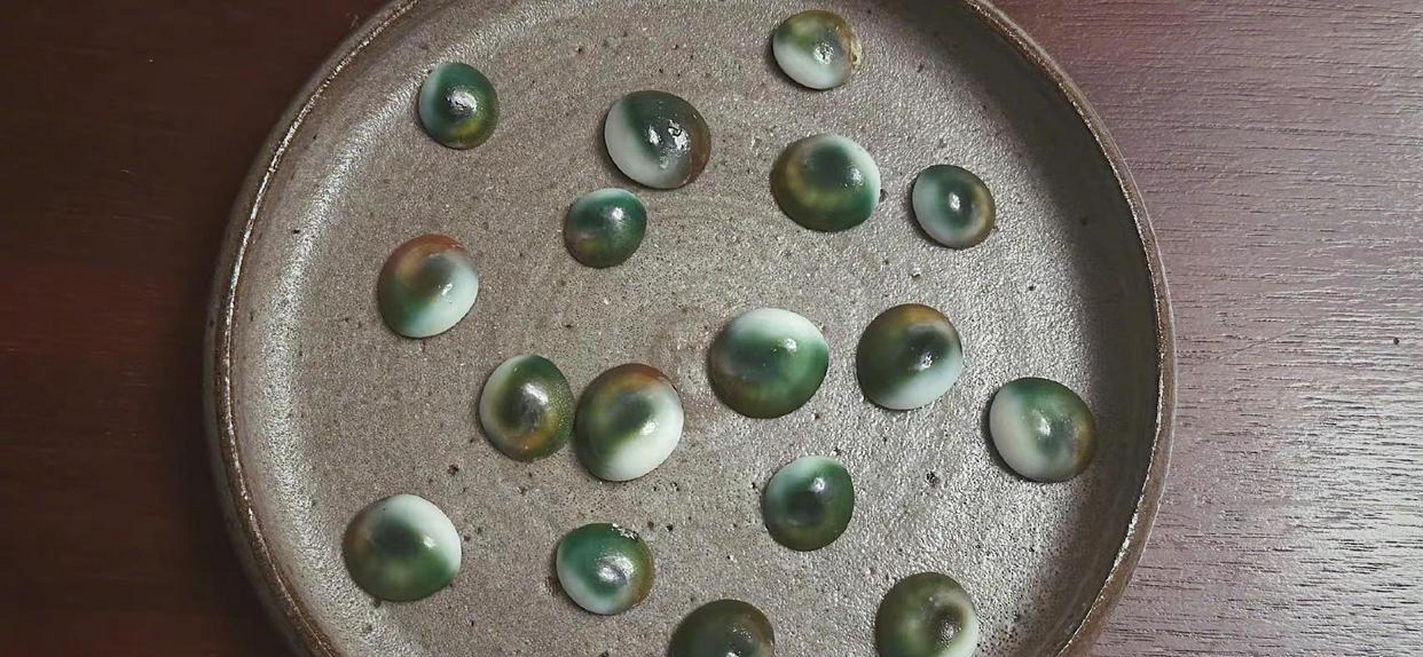 真是好看的食物:眼睛螺 676767