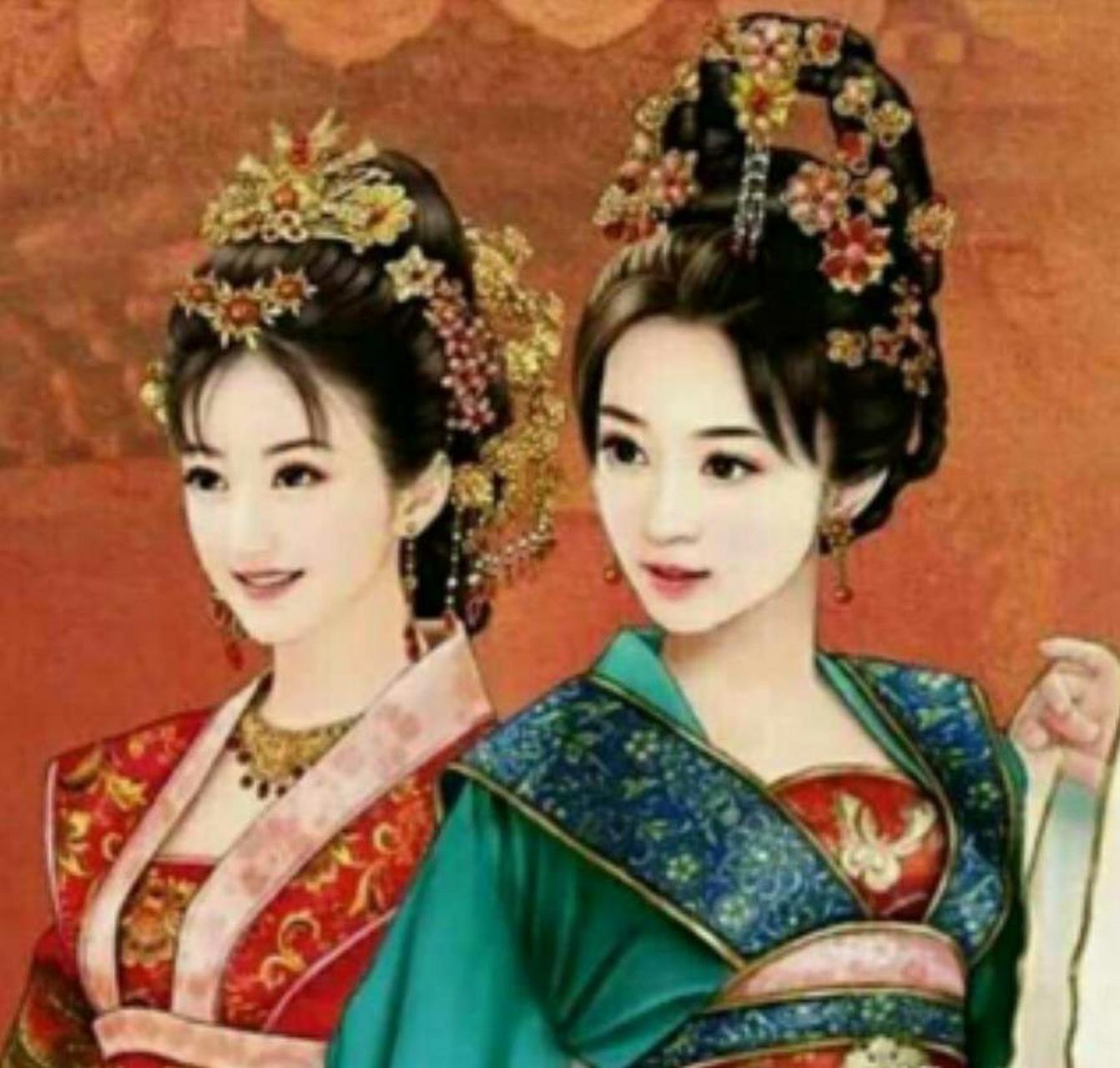 赵合德姐妹俩使尽浑身解数,竟然到死也没能诞下皇子,谜团被史学家解开