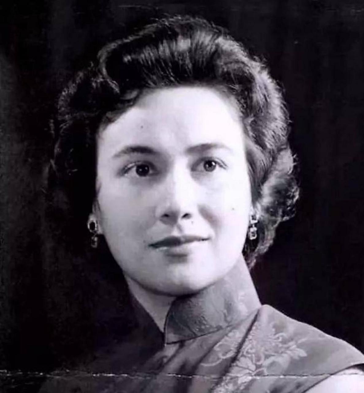 黎婉华以美貌和家室拥护赌王,却为身后的妃子做嫁衣!