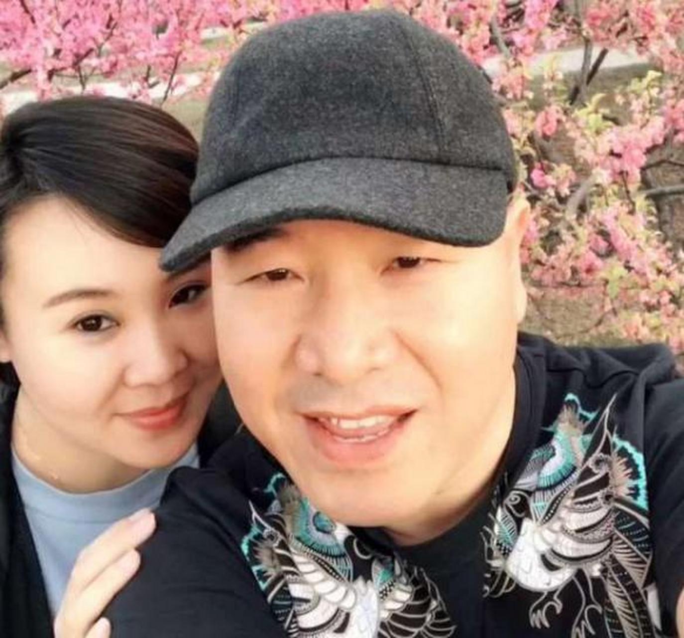 《乡爱》中"刘能"的老婆李琳,在娇娇公开攻击赵本山后,也加入了这个