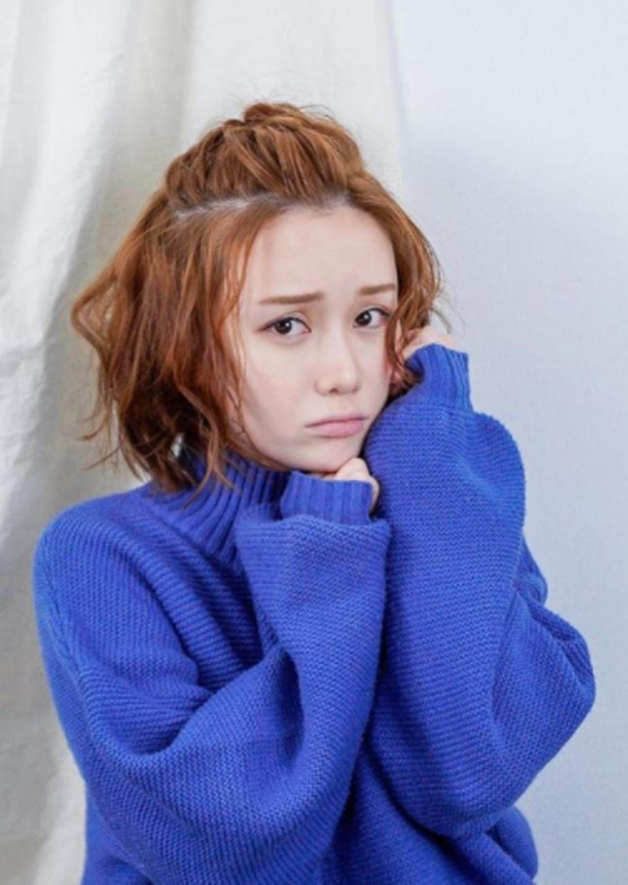 33岁谭杏蓝终于收楼,大晒新屋内部装潢:一份真正属于我的礼物!