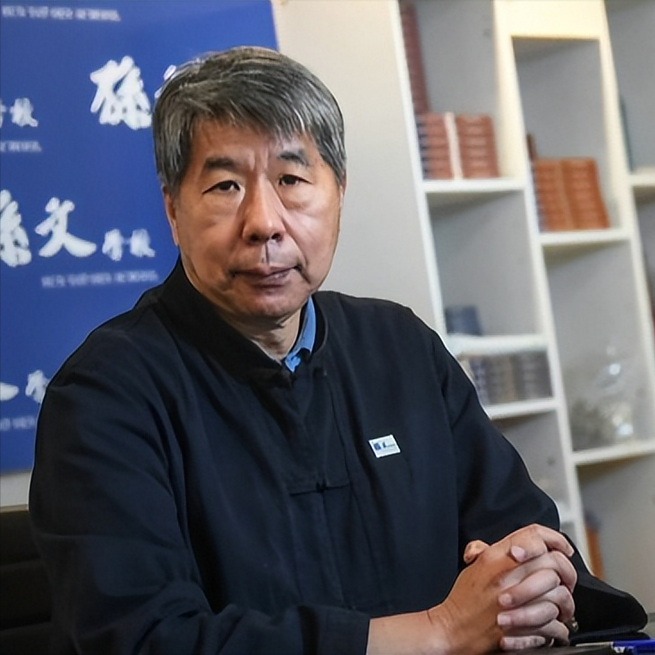 两岸快要统一了,为何推荐洪秀出任第一届台湾省长?